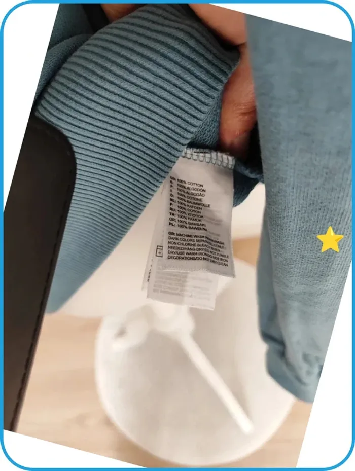 Sweat homme - photo numéro 4