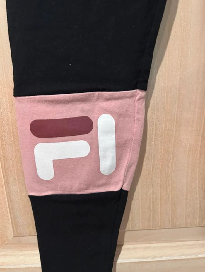Legging de sport Fila - photo numéro 2