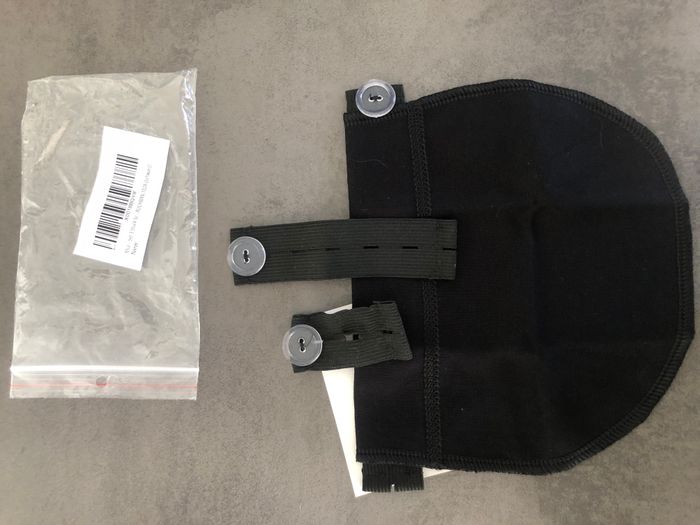 3 Extensions pantalon grossesse - photo numéro 3