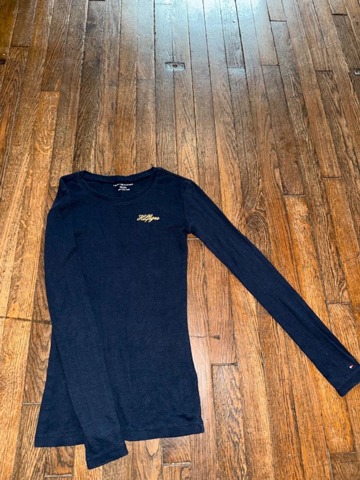 T-shirt Tommy Hilfiger Taille Xxs
