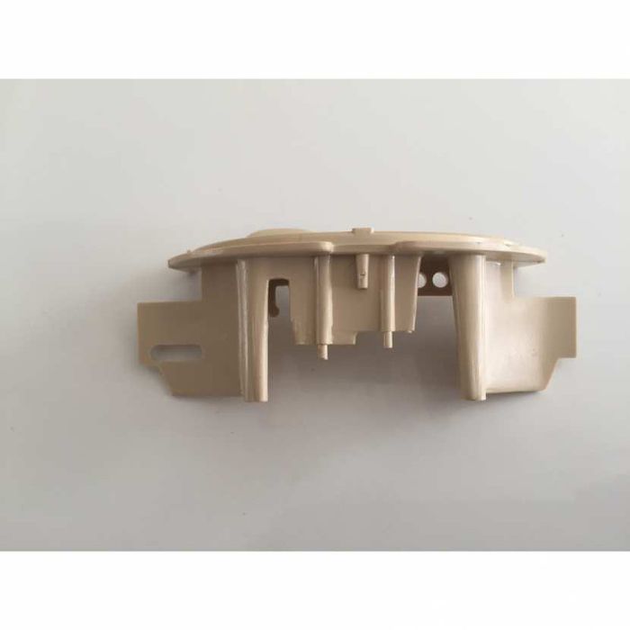 tableau de bord pièce détachée Ferrari 250 le mans 1965 1/18 1/18e 1/18èm burago - photo numéro 2