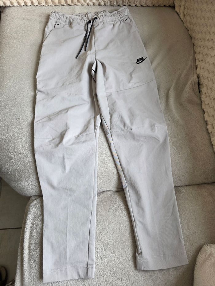 Bas de joggingnike tech  sportwear  taille xs - photo numéro 2