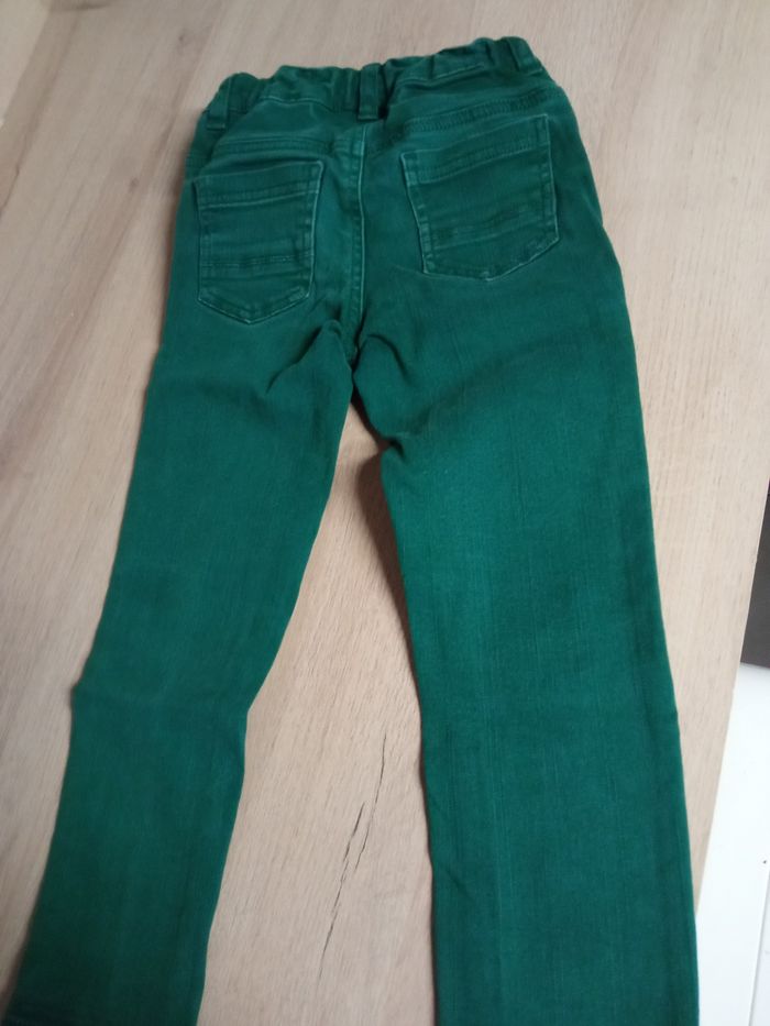 Pantalon Gémo 5 ans - photo numéro 4