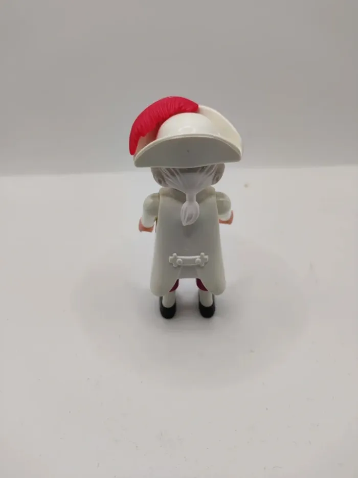 Homme noble playmobil - photo numéro 2