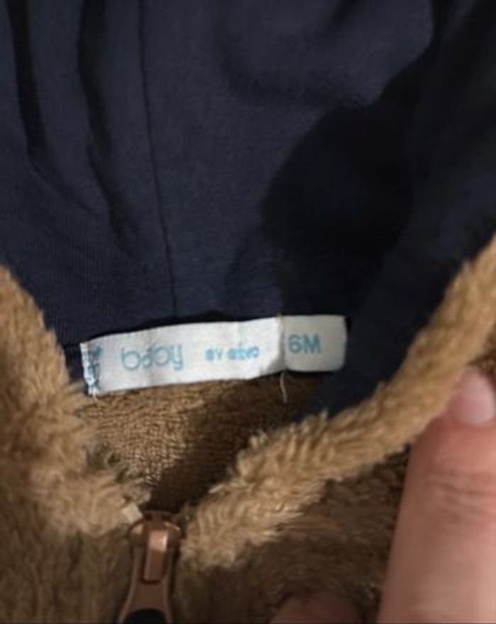 Veste - photo numéro 3