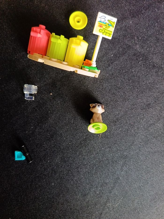 Lego Friends 41712 - photo numéro 7