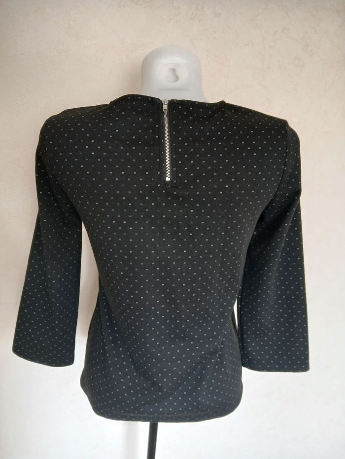Sweat kiabi taille S - photo numéro 4