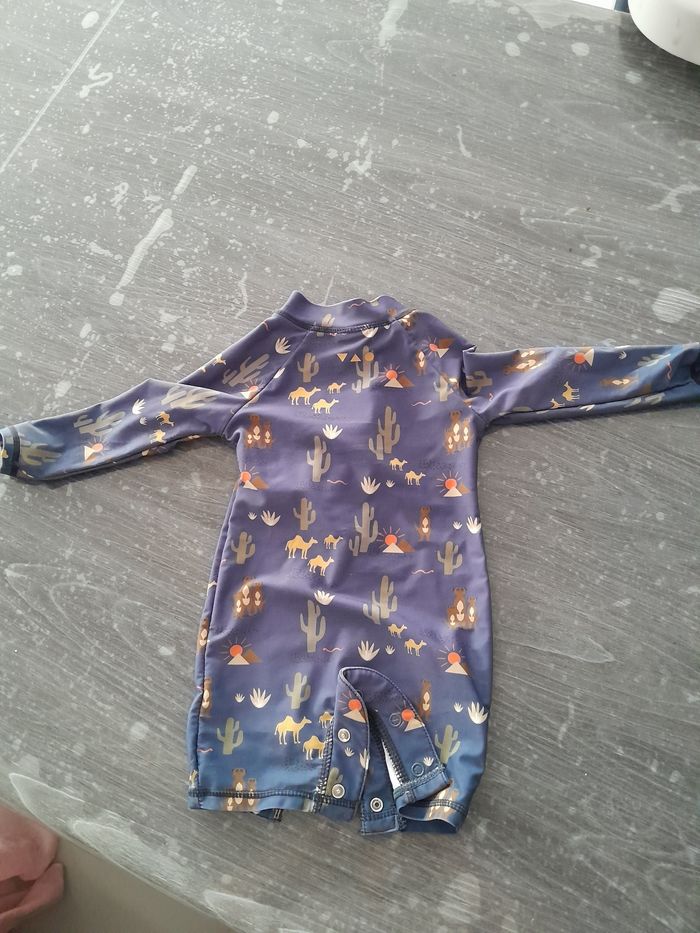 Maillot de bain - photo numéro 3