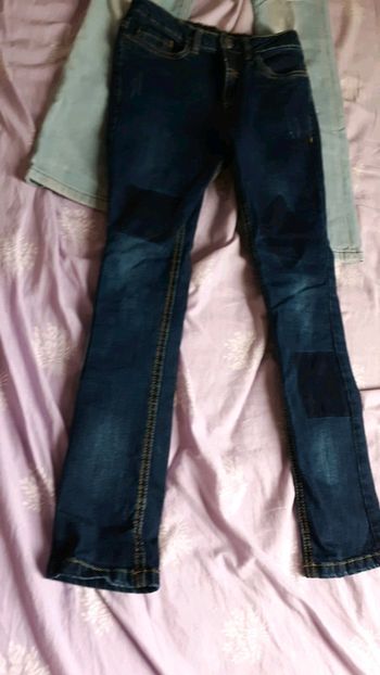 Jean orchestra 12 ans neuf