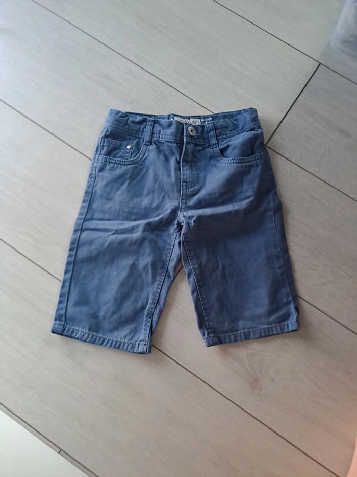Short 6ans
