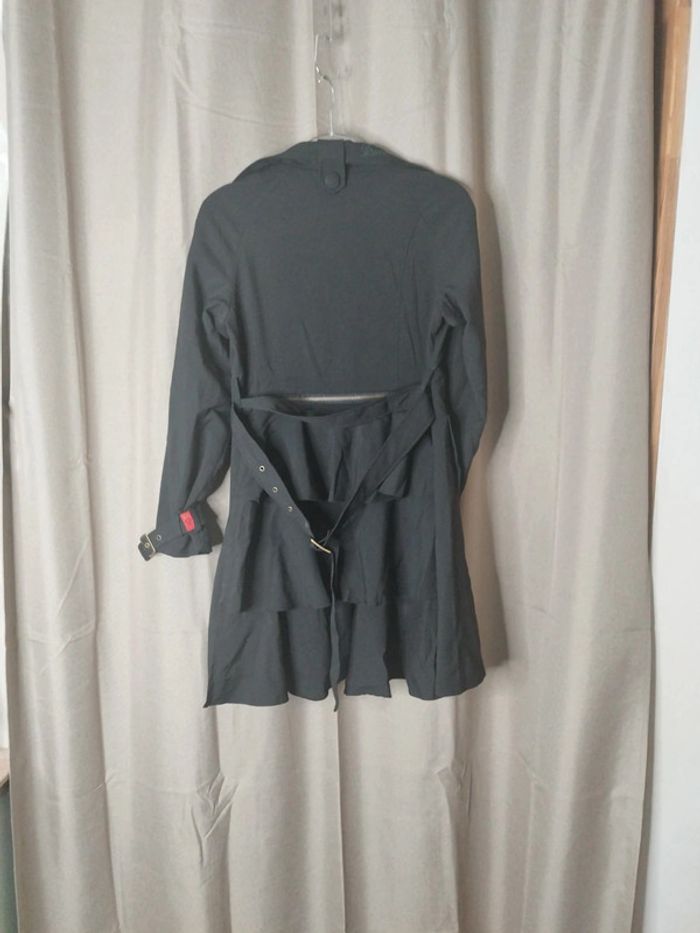 Manteau ccomca - photo numéro 9