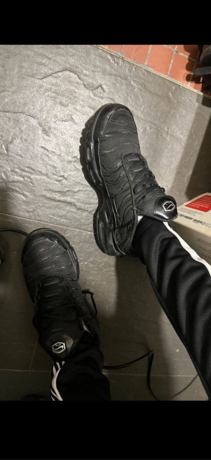 Nike tn hs - photo numéro 5
