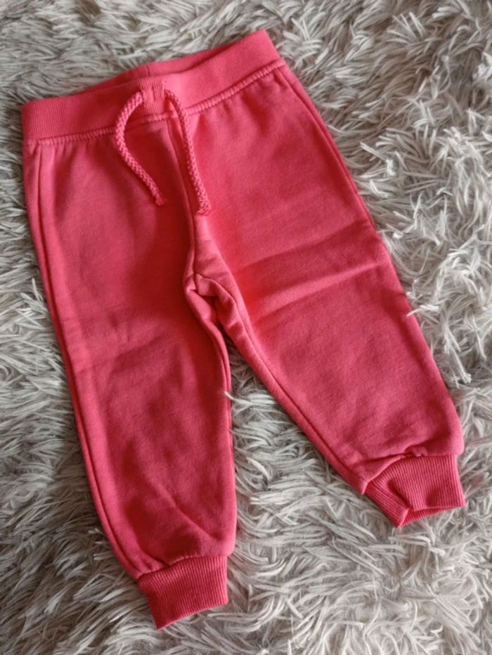 Jogging 6/9 mois 💐