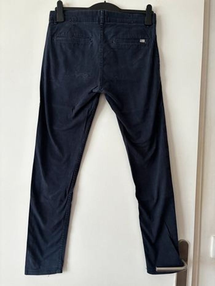 Pantalon zara x2 - photo numéro 2