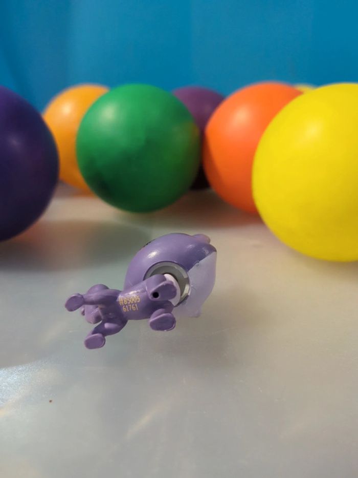 littlest Petshop chat - photo numéro 3