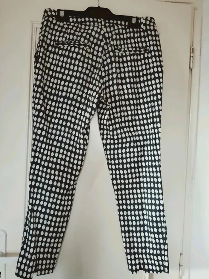 Pantalon - photo numéro 3