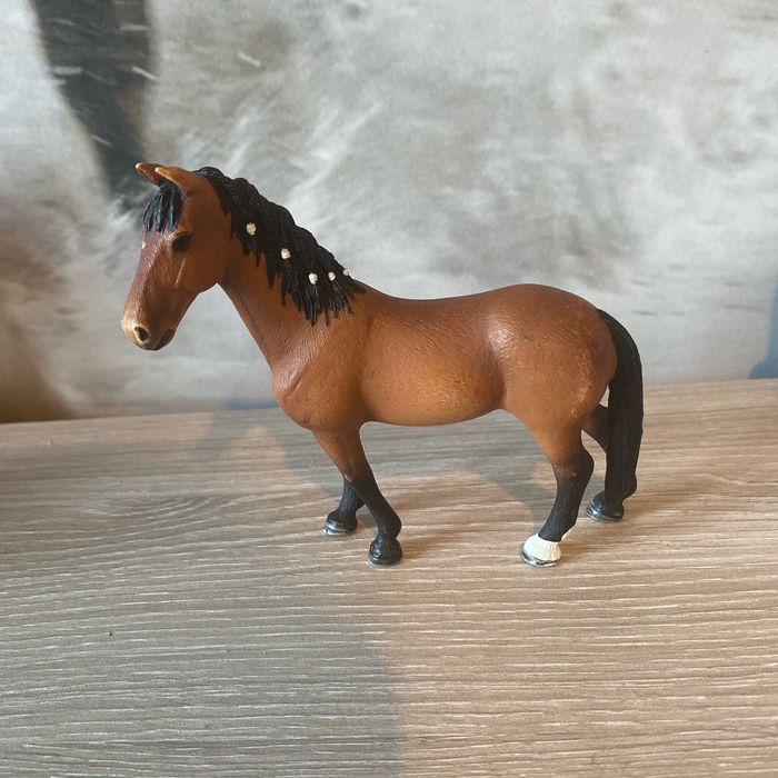 Jument Tennessee Walker schleich - photo numéro 2