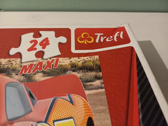 puzzle maxi +3ans - photo numéro 3
