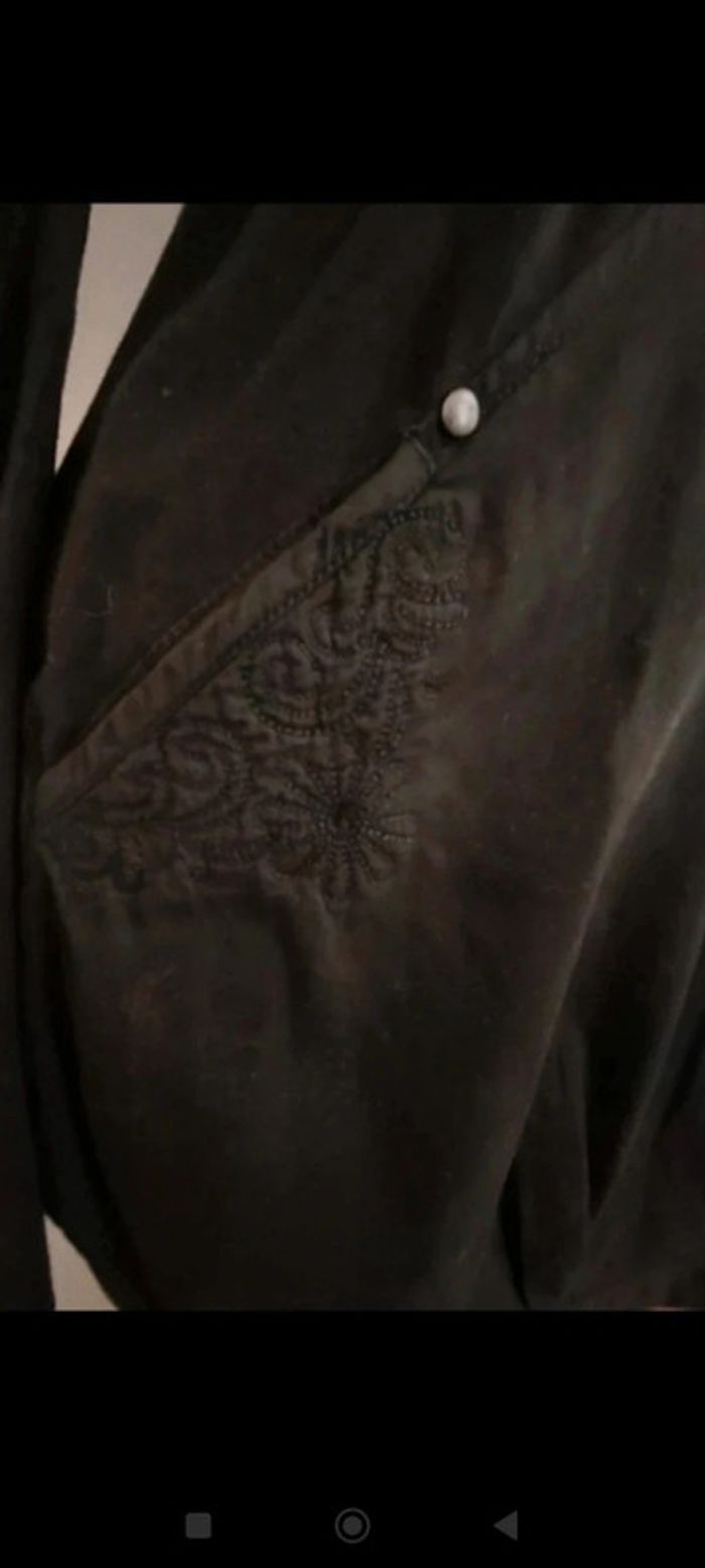 Robe boule XS - photo numéro 4