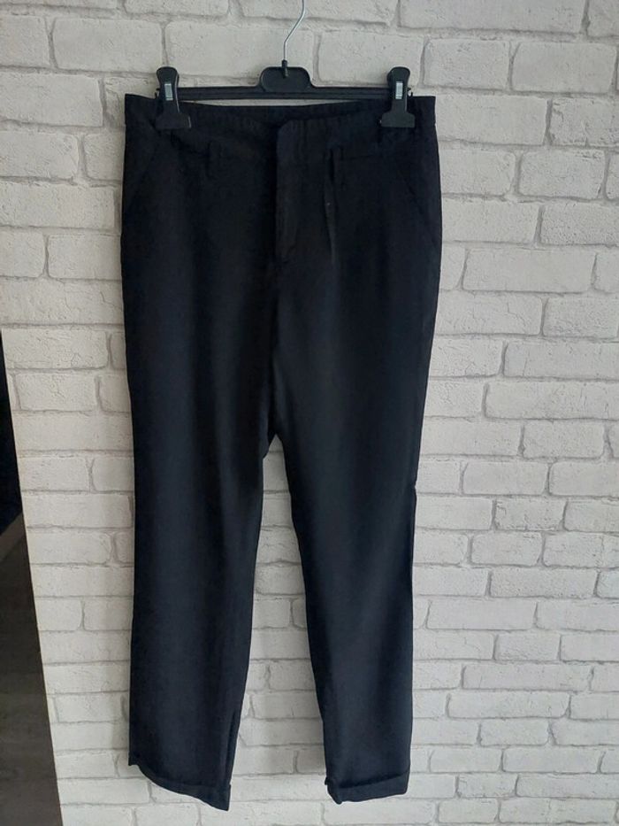 Pantalon Comptoir Des Cotonniers taille 38