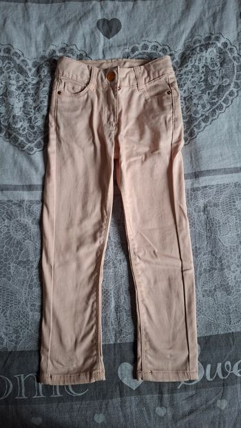 Jean rose Orchestra 3 ans 