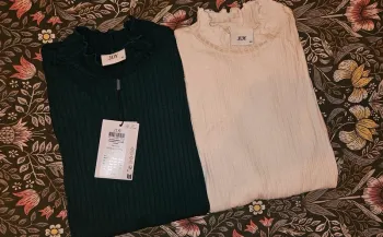 Ensemble de deux sous-pulls.