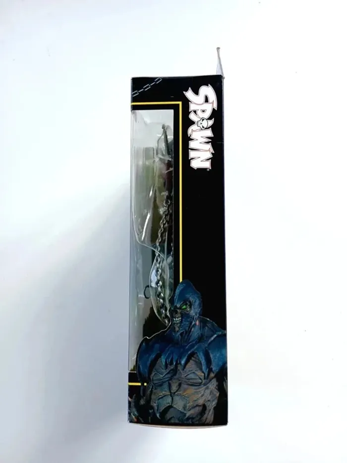 Figurine McFarlane Toys Raven Spawn - photo numéro 3