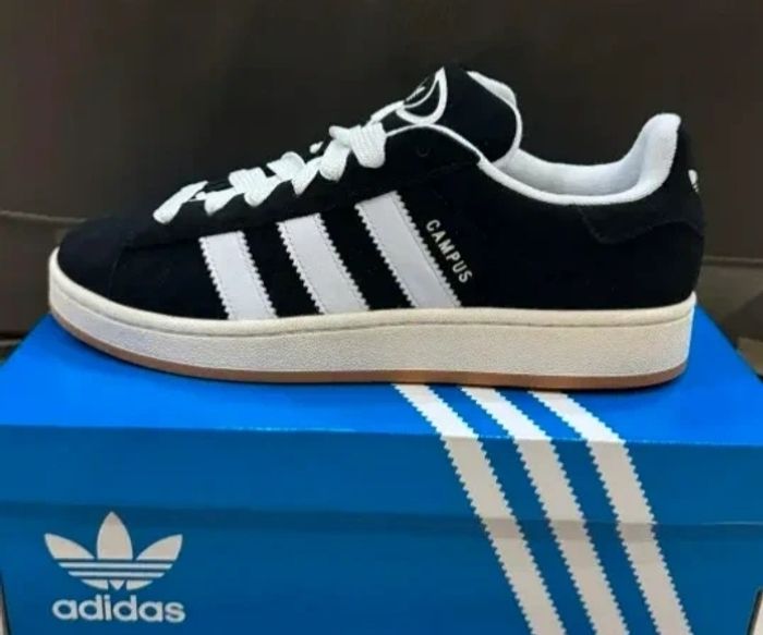 Adidas Handball Spezial 40 Noir