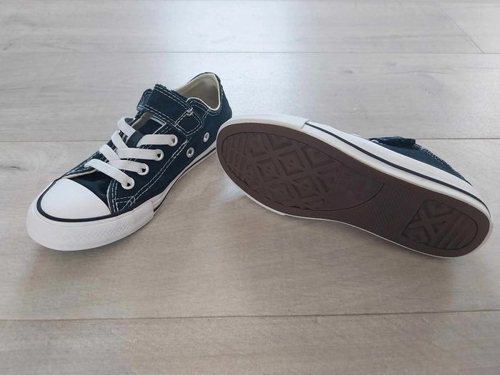 Converse basse T.31 - photo numéro 4