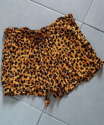 Short taille S
