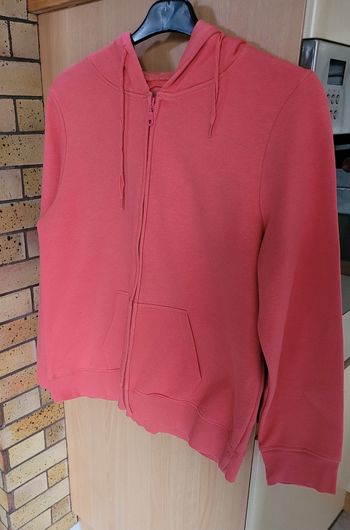 Veste zippée femme In Extenso