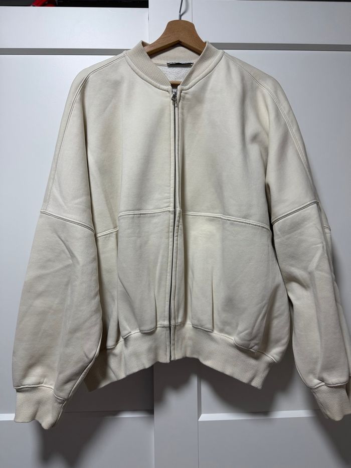 Ensemble jogging Zara - photo numéro 2