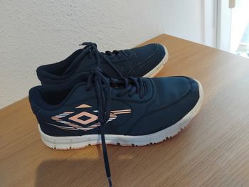 Baskets Umbro mixte