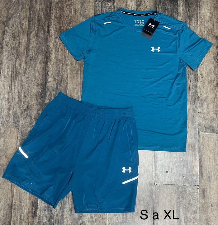 Under Armour - photo numéro 2