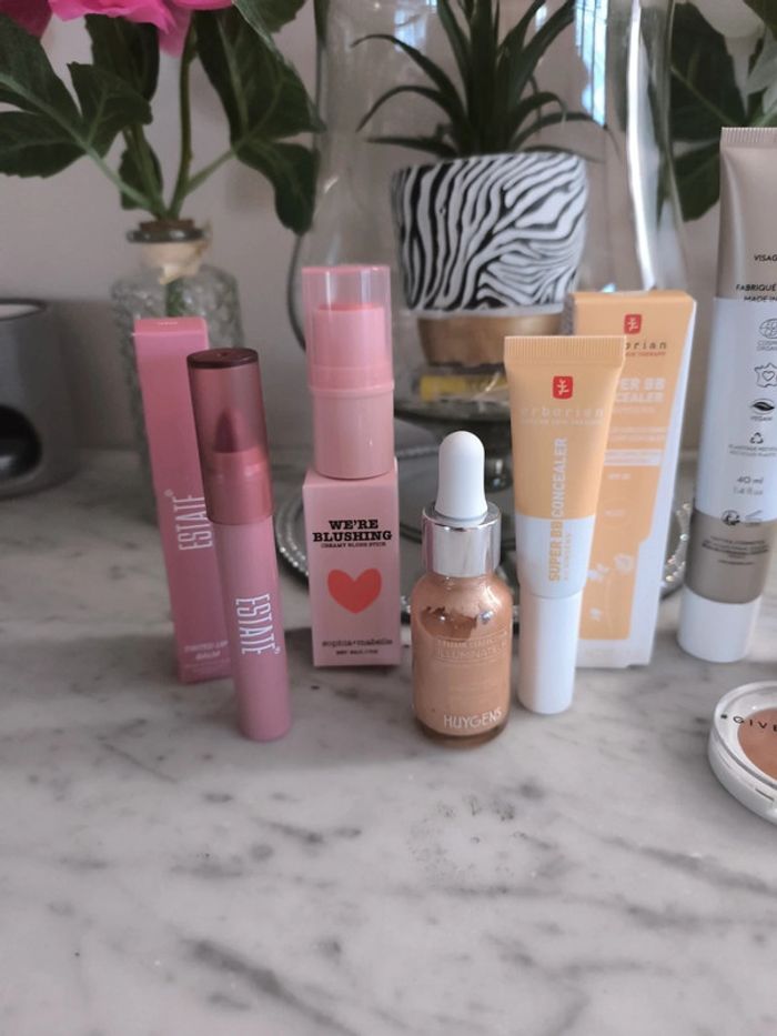 Lot beauté - photo numéro 3