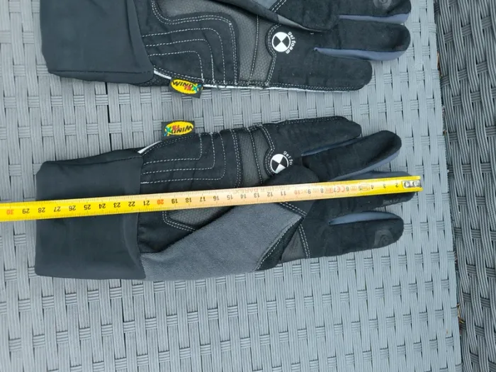 Gants homme cyclisme vélo Decathlon création Taille XL - photo numéro 8