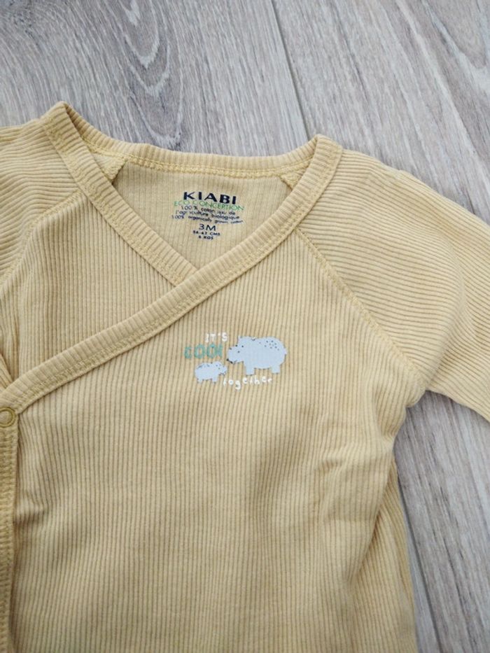 Lot 3 mois - photo numéro 8