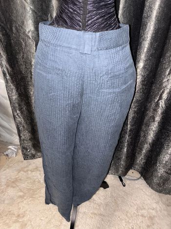 Pantalon fluide Massimo Dutti
