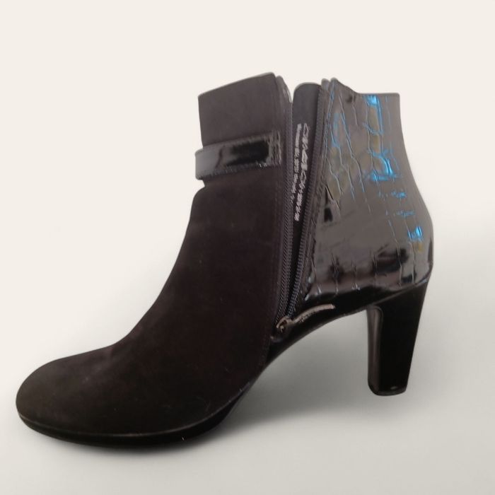 BOTTINES TAMARIS - photo numéro 7