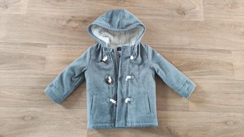 Manteau