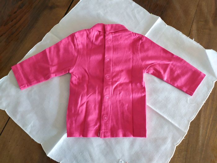 👶sous pull 👶 - photo numéro 2