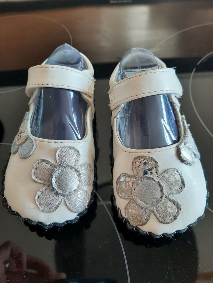 Sandale souple pediped