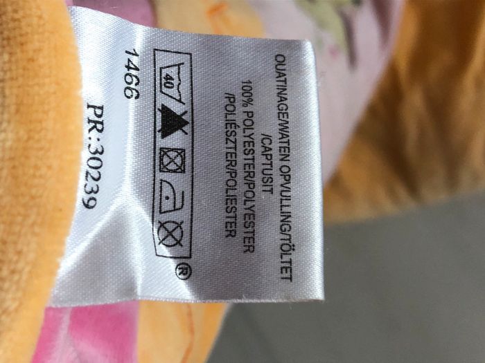 Tour de lit Mily la souris - photo numéro 9