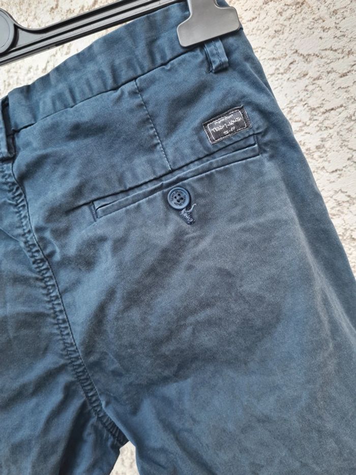 Chino teddy Smith T38 - photo numéro 2