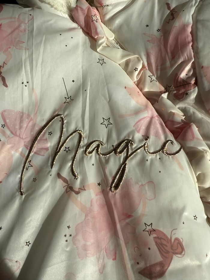 Combipilote fille 74 - photo numéro 5