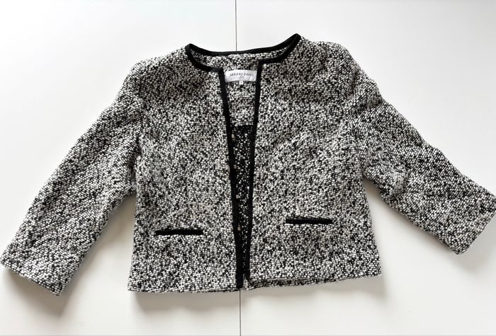 Best femme Gerard Darel - photo numéro 4