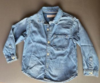 Chemise zara
