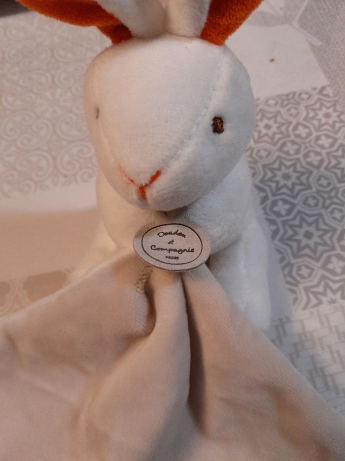 Doudou - photo numéro 2