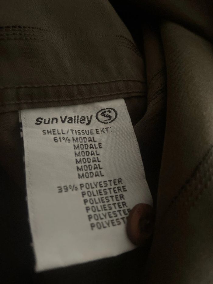 Chemise sun valley taille XL - photo numéro 3