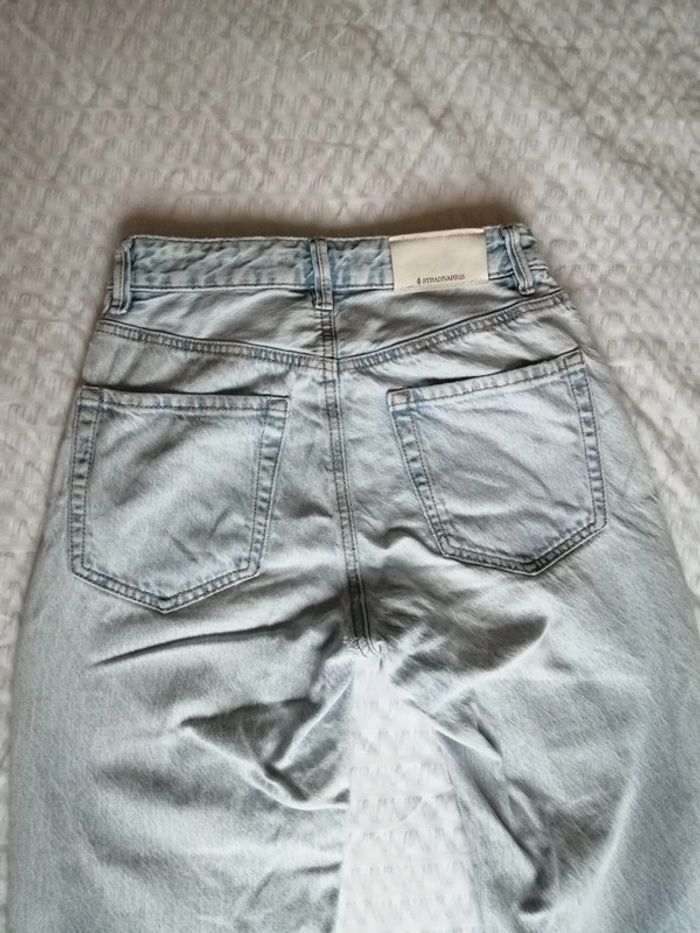 Jean D98 stradivarius - photo numéro 8